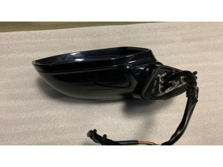 Zpětné zrcátko levé Audi A7 S7 4G 2014 021105, 4G8858531