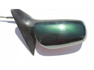 Зеркало электрическое Skoda Octavia Mk1 (1U) 1996 - 2004 года