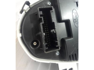 Přístrojová deska Ford Fiesta 2012 CUBT10849GAU