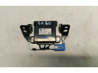 Блок управления KR9P66TX3   Mazda CX-60