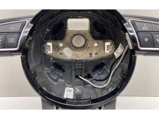 Руль Audi Q3 8U 2011 - 2016 года 8U0419091AB, 8V0880201AR