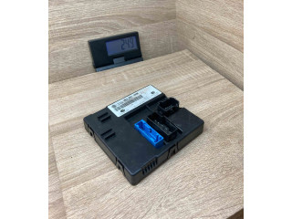 Блок комфорта 4E0907289E, 4E0910289E   Audi A8 S8 D3 4E   