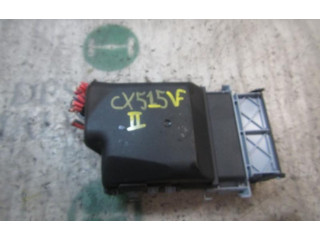 Pojistková skříňka Řídící jednotka BSM Chevrolet Cruze 2012