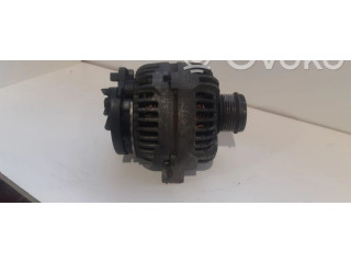 Генератор 8676498, 8676498   Volvo XC90      