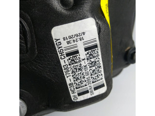 Zpětné zrcátko levé Ford F250 2017 HC3B17683CH5YGY