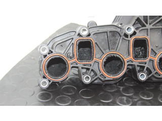 Всасывающий коллектор 03L129711BA   Audi A5 8T 8F   для двигателя CGLC