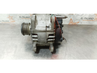 Генератор 03L903023A Volkswagen Golf VI