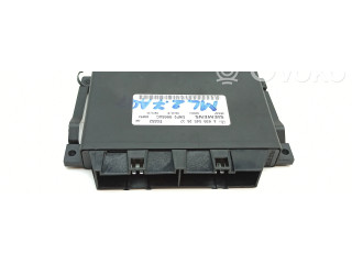 Блок управления коробкой передач A0305452632   Mercedes-Benz ML W163