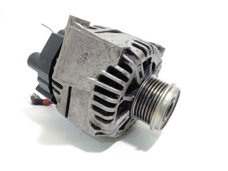 Генератор 51784845, tg9s036 Citroen Nemo