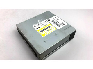 Блок управления коробкой передач 8617239 Mini Cooper Countryman R60