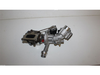 Turbodmychadlo Турбина 2823107600, 8925990001 KIA Rio G3LC