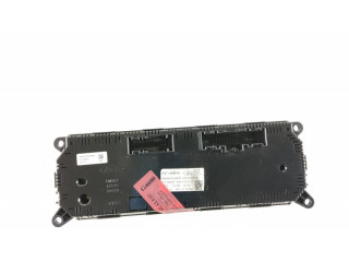 Блок управления климат-контролем JK2T18549KE, E1172902E Ford Transit Custom