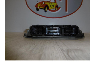 Блок управления двигателя 1943QC, 1943QC   Citroen Nemo