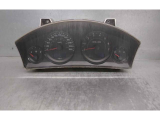 Панель приборов 05172312AC, 0032114K0 Jeep Grand Cherokee (WK)