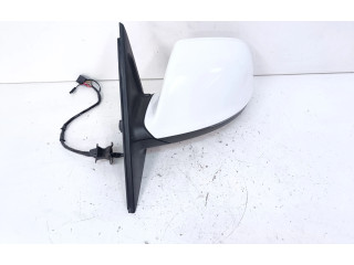 Зеркало электрическое Audi Q5 SQ5 2008 - 2017 года