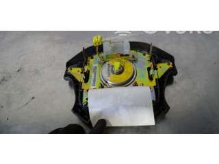 Подушка безопасности водителя 48150-81A01   Suzuki Jimny
