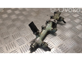 Vstřikovací lišta 0445214018, 8200010077 Renault Espace - Grand espace IV pro naftový motor 2.2