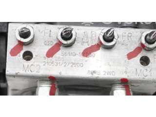 Jednotka ABS 56110-57TB0, 56110-57TB0 Suzuki SX4 2021