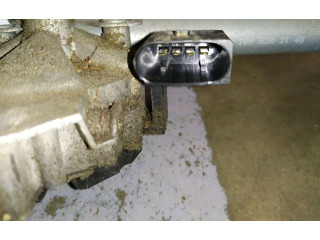 Моторчик дворников 1698202140, 1698202140 Mercedes-Benz A W169