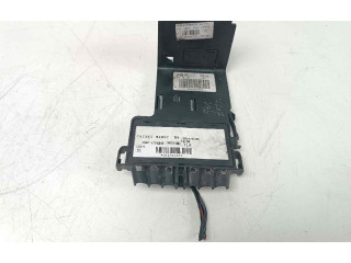   Pojistková skříňka 9660222380, 12371   Citroen Berlingo 1996