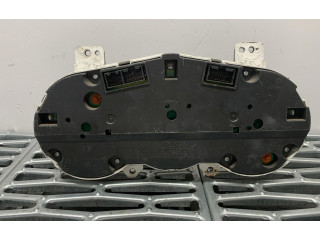 Přístrojová deska  KIA Venga    