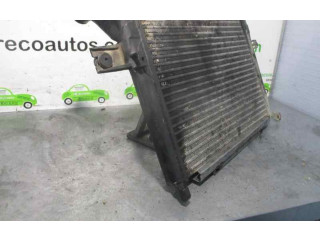 Интеркулер  52079499AC, 83403DMOPAR   Jeep Grand Cherokee (WJ) 