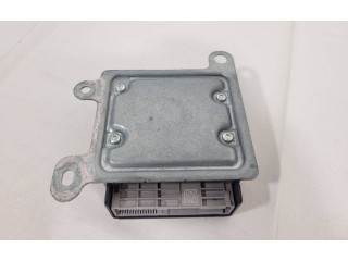 Блок подушек безопасности 985102787R   Dacia Sandero II