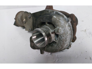 Турбина Fiat Grande Punto 55220701