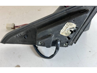 Зеркало электрическое        Volvo S70  V70  V70 XC  1997 - 2000 года   