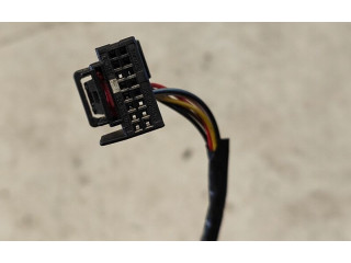 Зеркало электрическое Audi A3 S3 A3 Sportback 8P 2005 - 2013 года