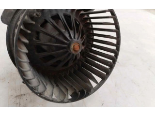 Вентилятор печки    B9506, B9506   Opel Combo D