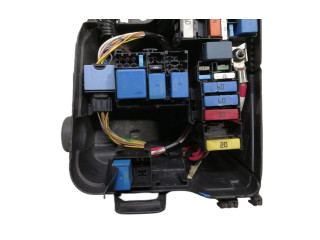 Модуль управления BSM 243809584R, MOU7103 Dacia Sandero