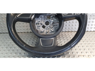 Руль Audi A1 2010 - 2018 года 8X0419091K