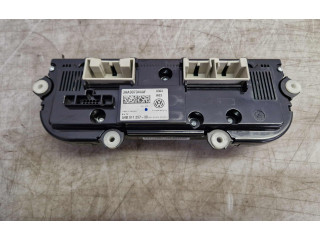 Блок управления климат-контролем 3AA907044AF, 3AA907044AF   Volkswagen Touran II