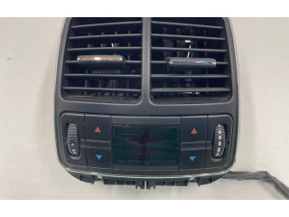 Блок управления климат-контролем A2118302254, 1120907   Mercedes-Benz CLS AMG C219