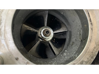 Turbodmychadlo Турбина 18900RSRE01, 7537085 Honda Civic 2.2