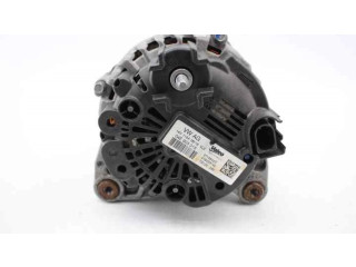 Генератор 04C903023H, 2715542C04E903015 Skoda Fabia Mk3 (NJ)