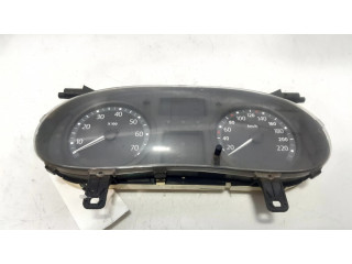 Панель приборов 8200276525A Renault Clio III