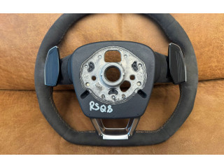 Руль Audi Q8  2018 -  года       