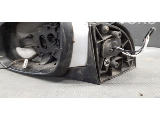 Зеркало электрическое        Mercedes-Benz A W168  1997 - 2004 года   