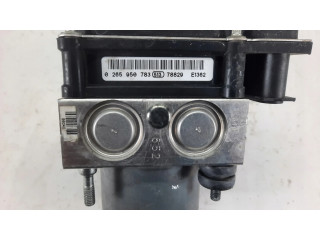 Блок АБС 0265235453 Infiniti G37