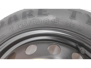 Запасное колесо R 15