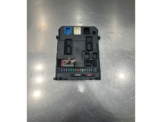 Блок комфорта 22661F01, 9666952080   Citroen C3   