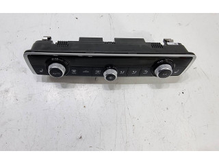 Блок управления климат-контролем 8V0820043D, 901516220017   Audi A3 S3 8V