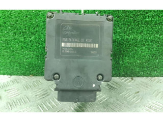 Jednotka ABS 9625975480 Citroen Berlingo 2000