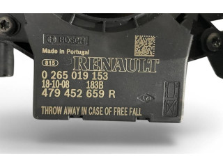 Подрулевой шлейф SRS 479452659R Dacia Logan II