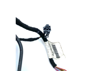 Zpětné zrcátko Porsche Cayenne (92A) 2017 7P5858499EG, P5858499G