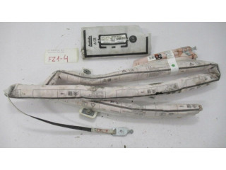 Oro pagalvių komplektas