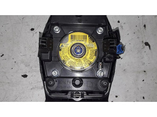 Подушка безопасности водителя 96888248ZD Citroen DS4