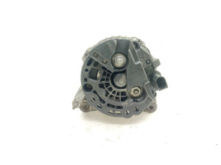 Генератор 0986081160, 0986XL4910 Volkswagen Caddy